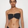 Seafolly DD BIG CUP DIVE TUBE - Bikini-Top - Black 2 Seafolly DD BIG CUP DIVE TUBE - Bikini-Top - Black -Badebekleidungsgeschäft 5656d0f4f6244d6093c9bec8ba786fa2