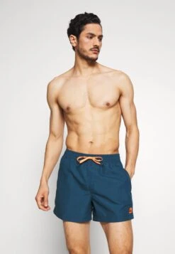 Quiksilver EVERYDAY VOLLEY 15 - Badeshorts - Majolica Blue Heather