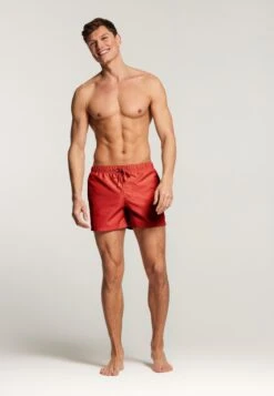 Shiwi SEERSUCKER - Badeshorts - Tandori Spice Brown 9 Shiwi SEERSUCKER - Badeshorts - Tandori Spice Brown -Badebekleidungsgeschäft 5716e47471384fbf9b64660a1ae521eb