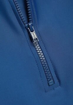 Next SUNSAFE ALL-IN-ONE - Badeanzug - Blue Sea Scene -Badebekleidungsgeschäft 591b29907437487cbcf50af9d37b97bc