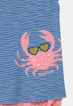 Playshoes UV-SCHUTZ SET - Badeanzug - Blau/pink 11 Playshoes UV-SCHUTZ SET - Badeanzug - Blau/pink -Badebekleidungsgeschäft 5b094a2f0486407c82895bb8e77ec45f