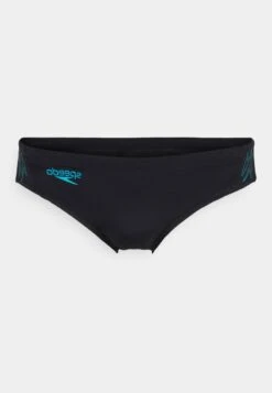 Speedo HYPERBOOM - Badehose Slip - Black/bolt 10 Speedo HYPERBOOM - Badehose Slip - Black/bolt -Badebekleidungsgeschäft 5b296c6d47834519834161da1c643ba2