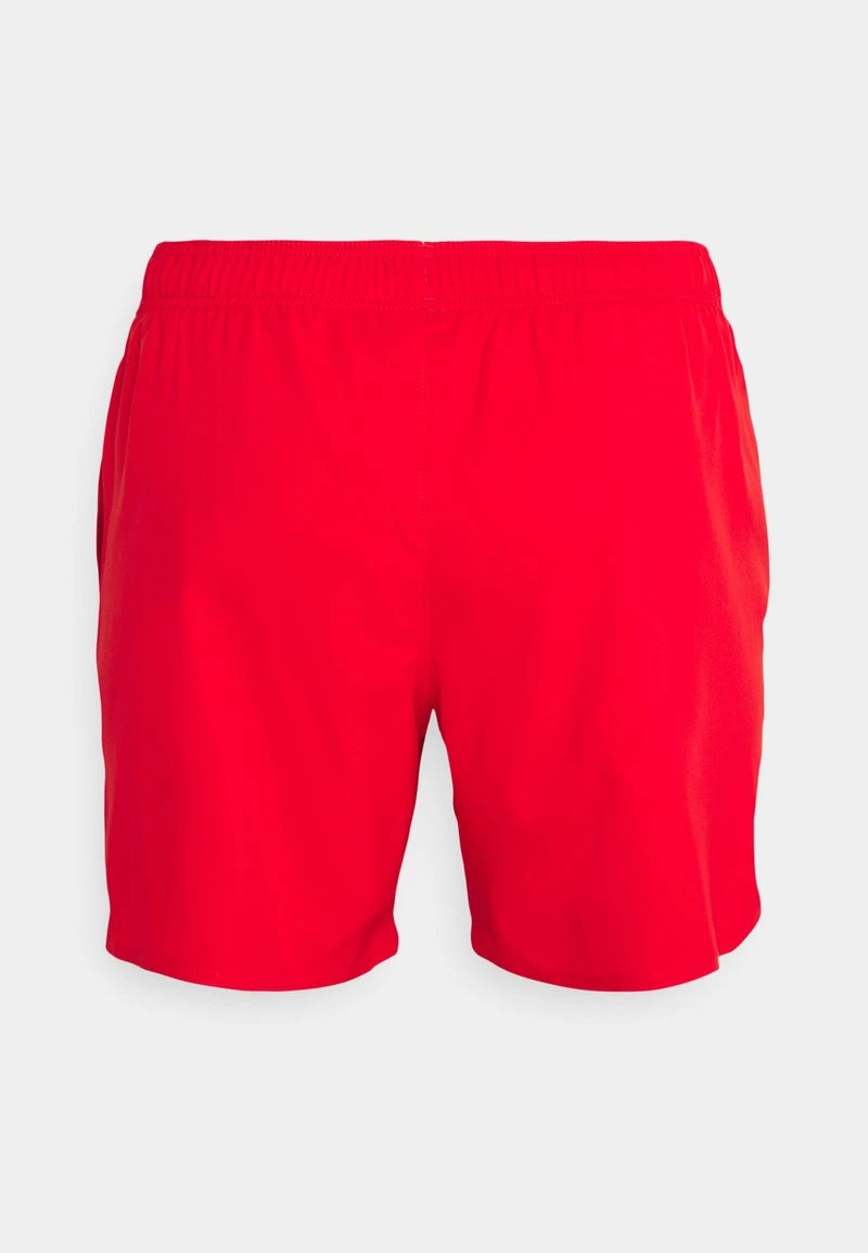 Puma SWIM MEN MID SHORTS - Badeshorts - Red 4 Puma SWIM MEN MID SHORTS - Badeshorts - Red – Bild 2