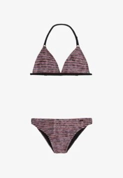 Protest Bikini - True Black 13 Protest Bikini - True Black -Badebekleidungsgeschäft 5d888d1d82f747f59463e9986851ea50
