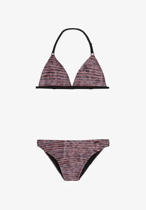 Protest Bikini - True Black 8 Protest Bikini - True Black – Bild 6