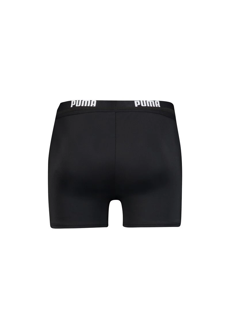 Puma Badehose Pants - Black 4 Puma Badehose Pants - Black – Bild 2