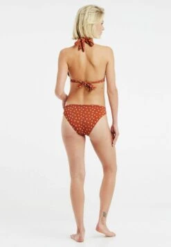 Protest PRTTUCUXI - Bikini - Chilirust -Badebekleidungsgeschäft 5fe1d1bd179249c894303a1ec89f21bd