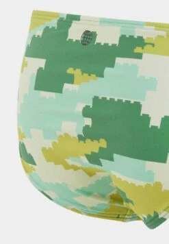 Adidas Sportswear X LEGO® - Bikini - Core Green Pulse Mint Half Green -Badebekleidungsgeschäft 5febeeea616d4ff0b10367efb44b208f