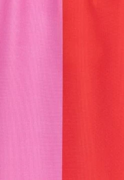 PRINTED SWIMSUIT - Badeanzug - Pink/red -Badebekleidungsgeschäft 614f19a8aded43febf0b2edc022c01d5