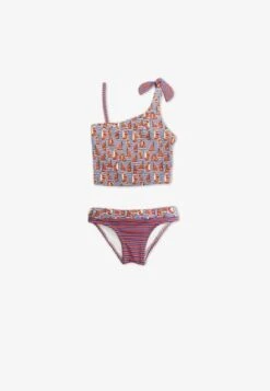 EMMA - Badeanzug - Blue -Badebekleidungsgeschäft 6395667cb714437a8f551d9b9b541bdc