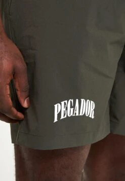 Pegador BRULE SWIM - Badeshorts - Black Ink 12 Pegador BRULE SWIM - Badeshorts - Black Ink -Badebekleidungsgeschäft 63b71729efc544a1b06ddddf5931a80a