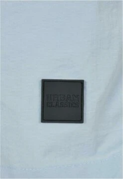 URBAN CLASSICS BLOCK - Badeshorts - Summerblue -Badebekleidungsgeschäft 6456ccc1913a41ad81801e36312c4d6f