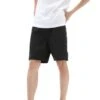 Vans EVER-RIDE SOLID - Badeshorts - Black -Badebekleidungsgeschäft 646e8de90167499ab65d1ccdebbed777