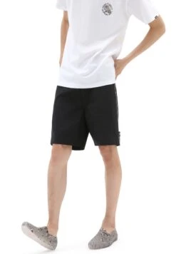 Vans EVER-RIDE SOLID - Badeshorts - Black