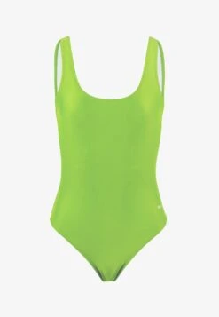 Badeanzug - Orange -Badebekleidungsgeschäft 6482473ccd404500bc39524aadb34e0f