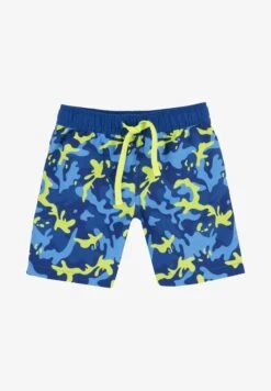 CHICCO Badeshorts - Blue