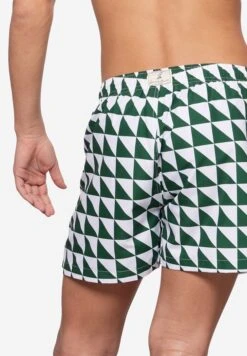 CAPRERA - Badeshorts - Verde E Bianco 11 CAPRERA - Badeshorts - Verde E Bianco -Badebekleidungsgeschäft 64bc81a11747481caf0ebc85fb30554f