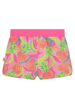 Billieblush Printed - Badeshorts - Multicoloured -Badebekleidungsgeschäft 6634dd06174f4b358a9b64a117c8100a