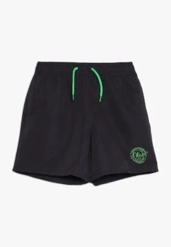 S.Oliver Badeshorts - Grey