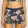 Roxy INTO THE SUN - Bikini-Hose - Mood Indigo/tropical Depht