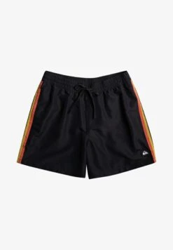 Quiksilver BEACH PLEASE VOLLEY 16 - Badeshorts - Fresh Salmon -Badebekleidungsgeschäft 6918e58bca3e4e6cab7d4092b57b46d9