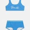 Brunotti LIA GIRLS - Bikini - Blue 1 Brunotti LIA GIRLS - Bikini - Blue -Badebekleidungsgeschäft 69476d03e1aa40af9c2cb2275d9dfe14
