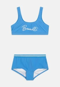 Brunotti LIA GIRLS - Bikini - Blue