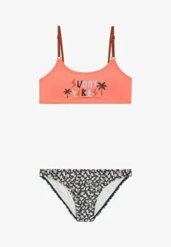 Protest SET PRTBEE JR - Bikini - Sugarcoral -Badebekleidungsgeschäft 69477c020f5a454382d89543e704873a 1