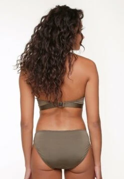 LingaDore Bikini-Hose - Khaki -Badebekleidungsgeschäft 695727fe44944b06baac49f7f2eff268