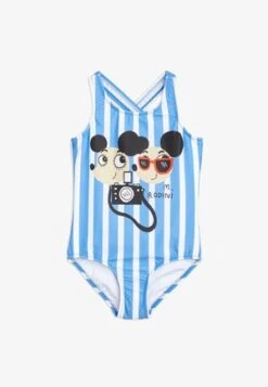 Mini Rodini FRUITS SWIMSUIT - Badeanzug - Brown -Badebekleidungsgeschäft 6a091f3338c24a6587a2736a9d798ba8