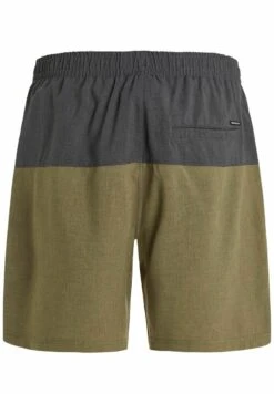 Protest FORTA - - Badeshorts - True Black -Badebekleidungsgeschäft 6b851e766084472d9e0a66cee6ffe8d7