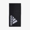 ADIDAS PERFORMANCE 2018-06-01 SMALL - Handtuch - Black