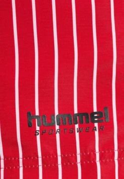 Hummel GRANT BOARD - Badeshorts - Barbados Cherry -Badebekleidungsgeschäft 6c407fc6fc064b1daba8e2acb2fcbdcf