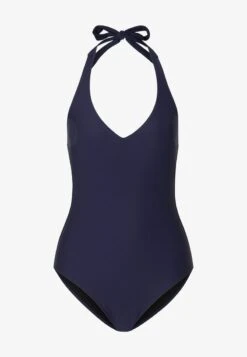 BOGNER FIRE+ICE ZAHARA - Badeanzug - Navy Blau -Badebekleidungsgeschäft 6d14da75818c4c229ef85a11ecbb0797 1