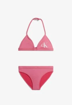 Calvin Klein Swimwear SET - Bikini - Pvh Black 13 Calvin Klein Swimwear SET - Bikini - Pvh Black -Badebekleidungsgeschäft 6d3b06036a014d5493d6d4d52aae1511