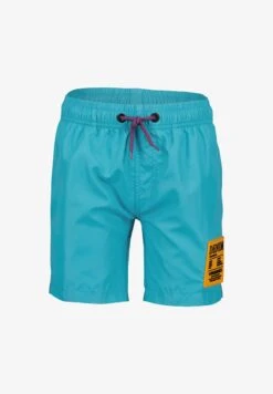 Vingino Badeshorts - Arctic Blue