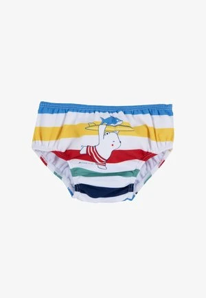 Sanetta Badehose Slip - Dunkelblau 8 Sanetta Badehose Slip - Dunkelblau – Bild 6