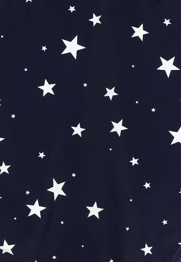 Sanetta SWIMSUIT - Badeanzug - Blue 6 Sanetta SWIMSUIT - Badeanzug - Blue – Bild 4