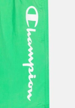 Champion LEGACY - Badeshorts - Light Blue/green 10 Champion LEGACY - Badeshorts - Light Blue/green -Badebekleidungsgeschäft 6f3c8b981fb343f087ff2ceed43d500a