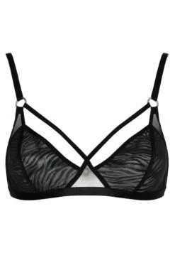 SET - Bikini - Schwarz -Badebekleidungsgeschäft 6f95d53677fa41839ec30b85b2bc7a08
