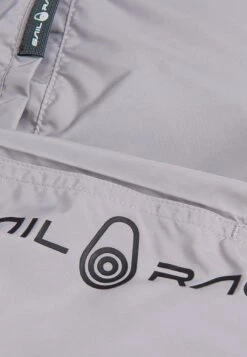 Sail Racing VOLLEY BOWMAN - Badeshorts - Dim Grey -Badebekleidungsgeschäft 707452148e9241c598a686c8a60f14d2