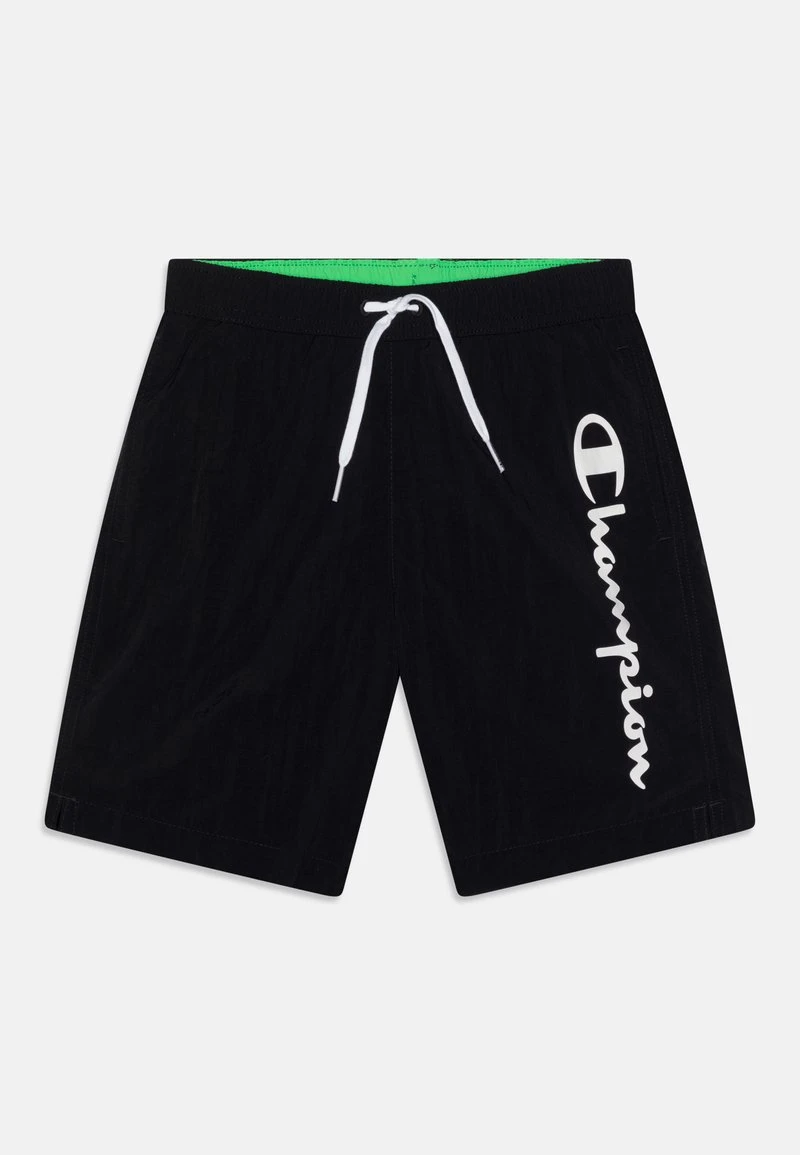 Champion LEGACY - Badeshorts - Light Blue/green 8 Champion LEGACY - Badeshorts - Light Blue/green – Bild 6