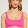 Calzedonia INDONESIA - Bikini-Top - Rosa Bright Pink -Badebekleidungsgeschäft 7091f341aaf14e1da8a77bb3a86c4ff9