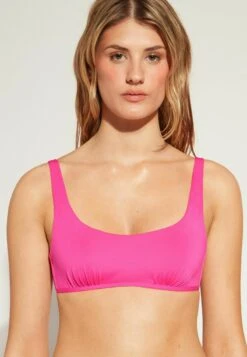 Calzedonia INDONESIA - Bikini-Top - Rosa Bright Pink