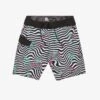 Volcom FLAMINGBROS MOD - Badeshorts - White -Badebekleidungsgeschäft 70a68d402fd2407ebc3fd64f7d3cf7a7 1