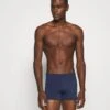 Puma CLASSIC SWIM TRUNK - Badehose Pants - Navy -Badebekleidungsgeschäft 716266170dc14b008f12998ba11a4efa