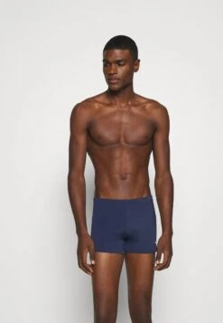Puma CLASSIC SWIM TRUNK - Badehose Pants - Navy