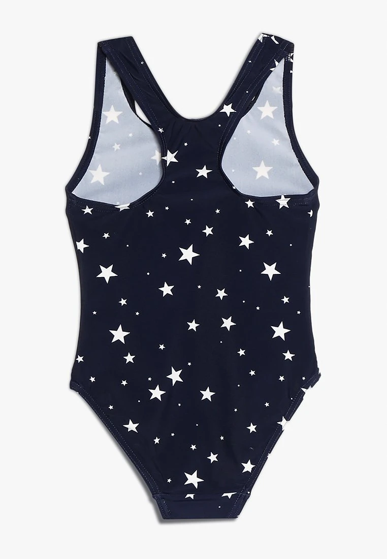 Sanetta SWIMSUIT - Badeanzug - Blue 4 Sanetta SWIMSUIT - Badeanzug - Blue – Bild 2