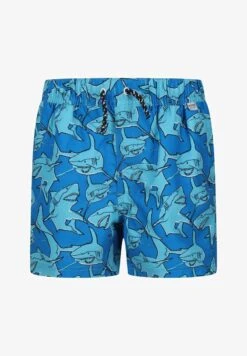 Regatta SKANDER - Badeshorts - Hzn -Badebekleidungsgeschäft 731f3d35a47f461399ab3a030af6601b
