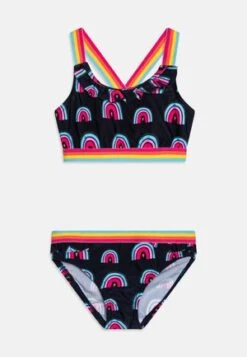 NAME IT NMFZERTA - Bikini - Crystal Seas -Badebekleidungsgeschäft 74d26e20efc44259ac639f1a40a0dd6f